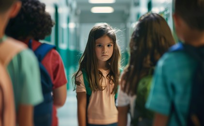 Emotional Changes in Students