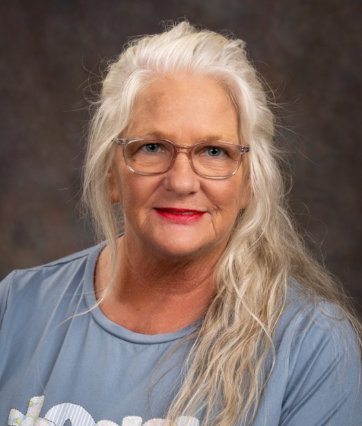 STA Horton Charlotte